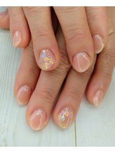 ネイルラビット(NAIL Rabbit)/