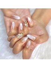 ヴィオラネイル(VIOLA.nail)/