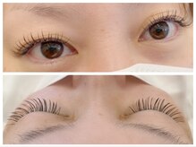 ラカ(LAKA)/フラットラッシュ100本