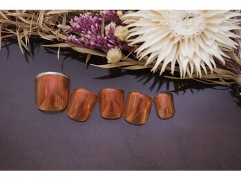 リムピッド せんげん台店(Limpid)/【選べるシンプルコース】