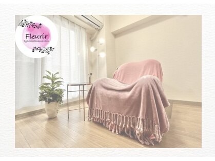 フルーリール(Fleurir)の写真