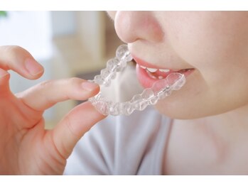 からだケアサロン ぱるま/歯ぎしりや噛み締めにもおすすめ