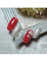 サエコ ネイル (3e5 nail)/◆ 5月マンスリー定額 ◆