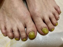 フルール(Fleur)/フットネイル＊