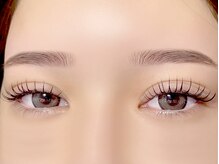 アイマジックピュア 仙台駅前店(EYE MAJIC pure)/アンドヘルシー束感マツエク100