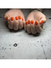 夏ネイル[新宿/新宿駅]