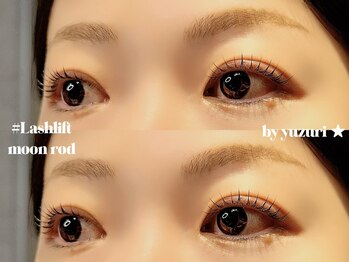 サロン ド スムウ(salon de SUMUU.)/ラッシュリフト