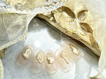 ベルダ(BELDAD)/Luxury Course