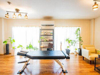 北風と太陽/お一人様だけのプライベート空間