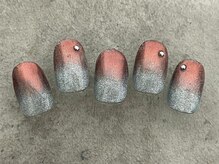 ブロンシュ(Blanche)/6200yenDesign