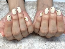 キャンアイドレッシー 三鷹ネイルサロン/定額デザインC