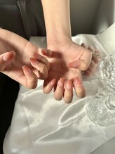 ベルレ(Bellere)/スキニーフレンチ¥5500