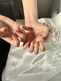スキニーフレンチ¥5500