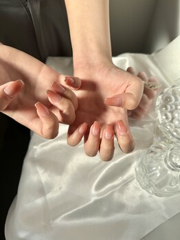 ベルレ(Bellere)/スキニーフレンチ¥5500