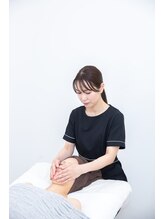 ポーラ ザ ビューティ 六本松店(POLA THE BEAUTY) 青柳 