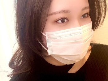 ココロ 久喜店(cocoro)/まつ毛パーマ