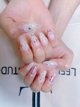 リラ ネイルスタジオ(LEELA NAIL STUDIO)/