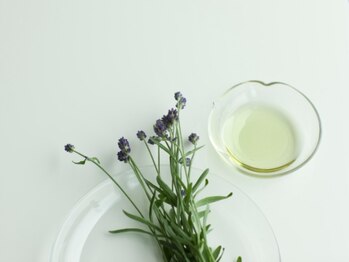 アンバー 恵比寿(AMBER)/天然アロマの癒し空間