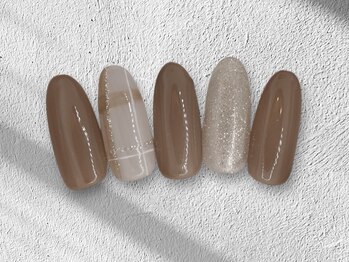 ポテネイル(pote.nail)/