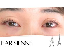 ストライプ 志木店/パリジェンヌ★でパッチリ目元