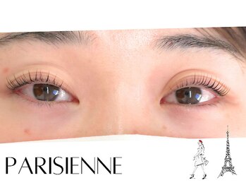 ストライプ 志木店/パリジェンヌ★でパッチリ目元