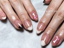 ラックス 神戸元町(LAX)/フリーアート90分コース