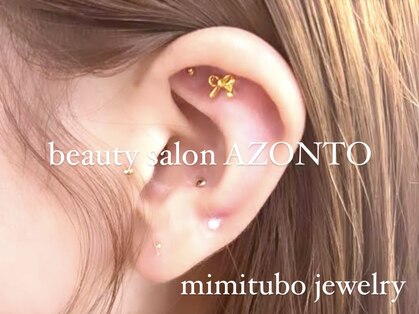 アゾント 千葉店(AZONTO)の写真