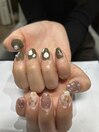 ネイリスト吉野☆お客様ネイル