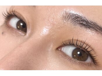 ダリア(Dahlia)/まつげパーマ★