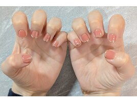 大人女子満載ネイル♪