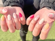 クレー(Klee)/定額Simple Design