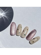 ヒール(Heale)/シンプルアート