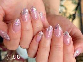 【ハンド】90分アートフリー