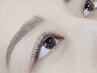 ◆セットで何度もお得◆まつげパーマ×眉毛WAX脱毛スタイリング12100→10480