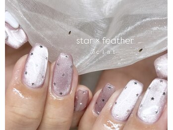 エクラ(eclat)/マグ×星ホロ