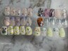 【ネイル】★Sae限定★　定額デザインアート （オフ込）¥7500
