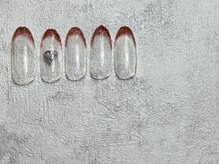 エミュー(emue)/定額アートAコース☆