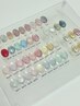 期間限定【初回オフ無料】ハンド◇マグネット・ミラー・フラッシュ　¥4500