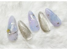 チェリーズクラブ ふじみ野店(Cherry'sClub)/シーズンデザイン