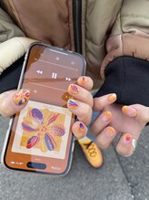 プシューケ(PSYCHE)/