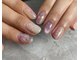 サトリネイルルーム 西宮北口(satori nail room)の写真