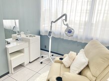 電動リクライニングチェアを採用！充電も可能♪