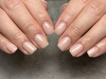 ミーコ(miico)/オフィスネイルカラー