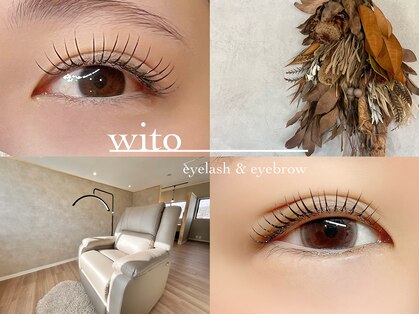 ウィット(wito)の写真