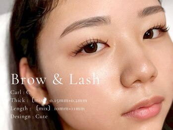 エルナ 博多駅前店(eluna)/パリエク/フラットラッシュ