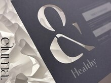 eyeのこだわり★ パーマ＋エクステ　同日施術可能！