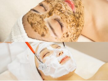 ニコリバランス(nico.Rebalance)の写真/【続けるほど実感◎】年齢とともに気になる“くすみ・ごわつき・たるみ毛穴”にアプローチ◎