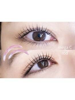 デザイン力が自慢のサロン