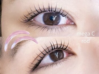 ティペット 大森店(Tipetto)の写真/【うる艶仕上がりまつげパーマ】高い技術力×似合わせまつげをご提案♪丁寧な接客&安全性が大人気の秘訣★