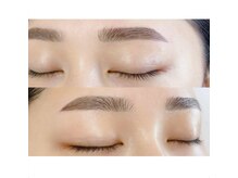 ルノア 小田原(Lunoa)/美眉×アイブロウスタイリング
